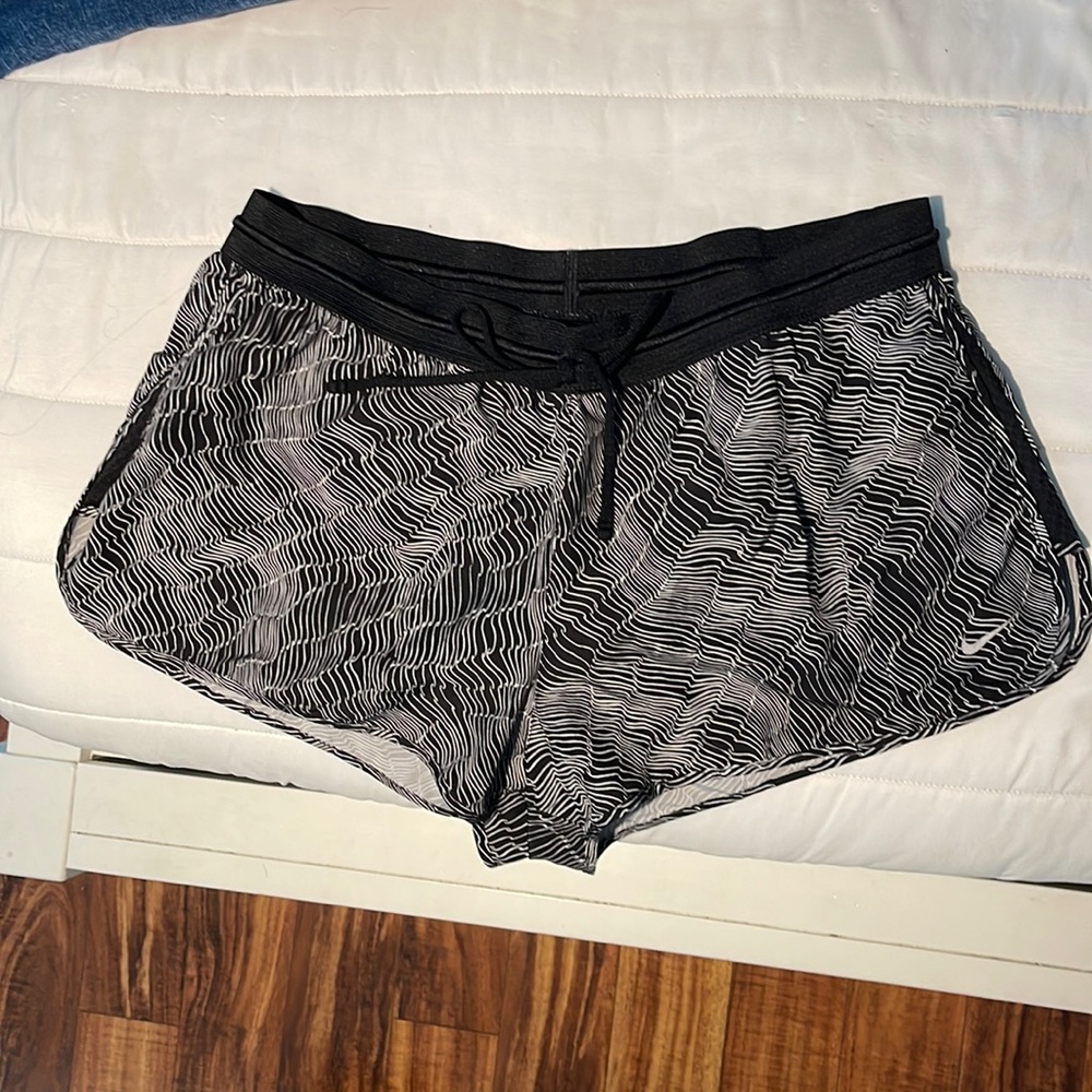 XL Nike running shorts. Good condition lightly worn